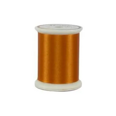 Magnifico Thread Spool - ORANGE JUICE Magnifico Thread Spool - ORANGE JUICE