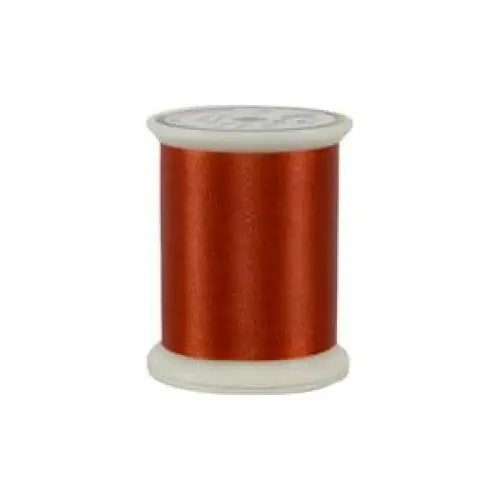 Magnifico Thread Spool - ORANGE POPSICLE Magnifico Thread Spool - ORANGE POPSICLE