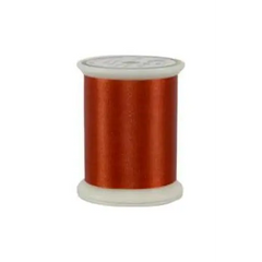 Magnifico Thread Spool - ORANGE POPSICLE Magnifico Thread Spool - ORANGE POPSICLE