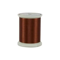 Magnifico Thread Spool - ORANGE SPICE Magnifico Thread Spool - ORANGE SPICE