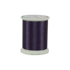 Magnifico Thread Spool - PAISLEY PURPLE Magnifico Thread Spool - PAISLEY PURPLE