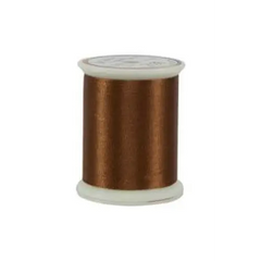 Magnifico Thread Spool - RUST BROWN Magnifico Thread Spool - RUST BROWN