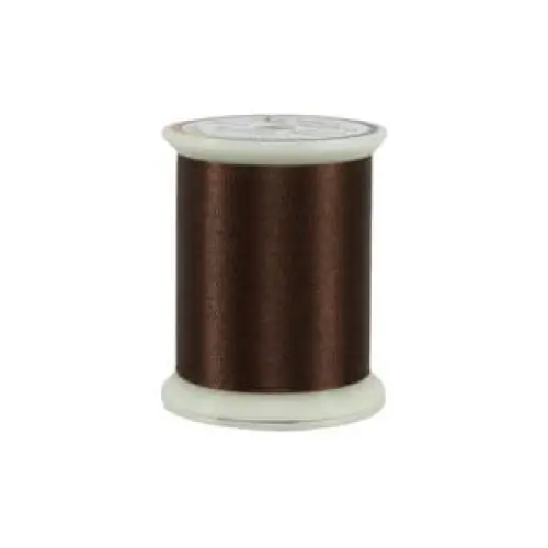 Magnifico Thread Spool - SADDLE BROWN Magnifico Thread Spool - SADDLE BROWN