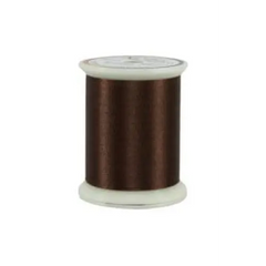 Magnifico Thread Spool - SADDLE BROWN Magnifico Thread Spool - SADDLE BROWN