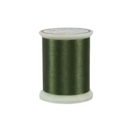 Magnifico Thread Spool - SHADE TREE Magnifico Thread Spool - SHADE TREE