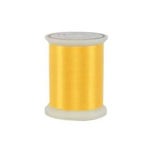 Magnifico Thread Spool - YELLOW Magnifico Thread Spool - YELLOW