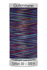 Gutermann Natural Cotton Thread (300m) Gutermann Natural Cotton Thread (300m)