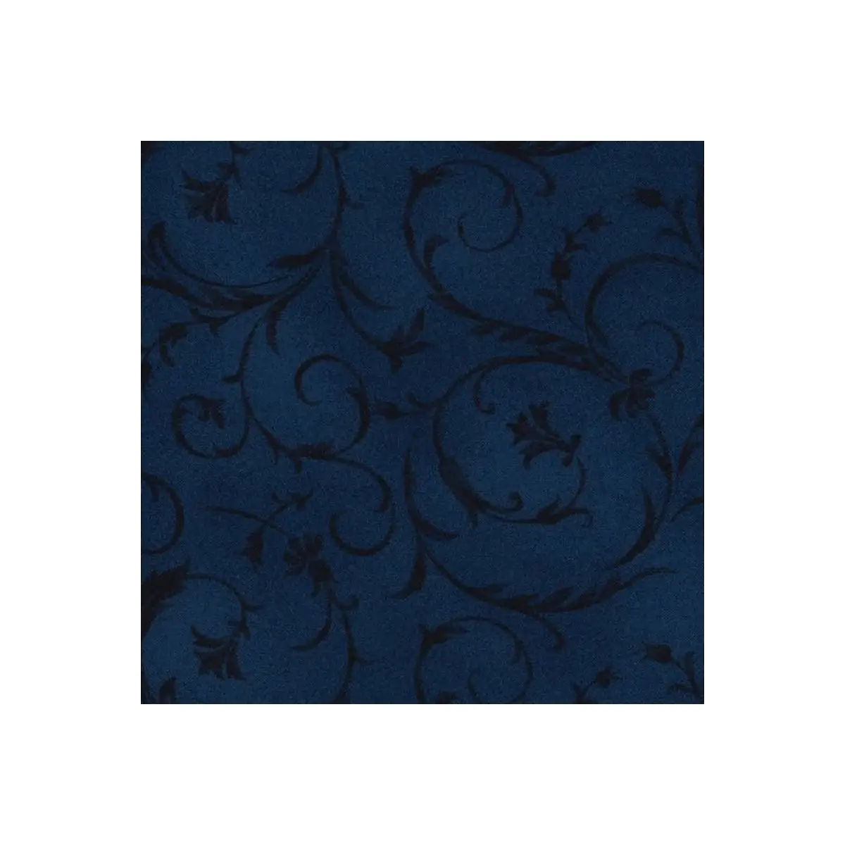 Beautiful Backing Elegant Scroll Midnight - MASQB100-NJ Beautiful Backing Elegant Scroll Midnight - MASQB100-NJ