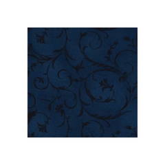 Beautiful Backing Elegant Scroll Midnight - MASQB100-NJ Beautiful Backing Elegant Scroll Midnight - MASQB100-NJ