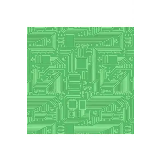 Fabric, Michael Miller Fabrics, Circuit Board Pattern - 100% Cotton Fabric, Michael Miller Fabrics, Circuit Board Pattern - 100% Cotton