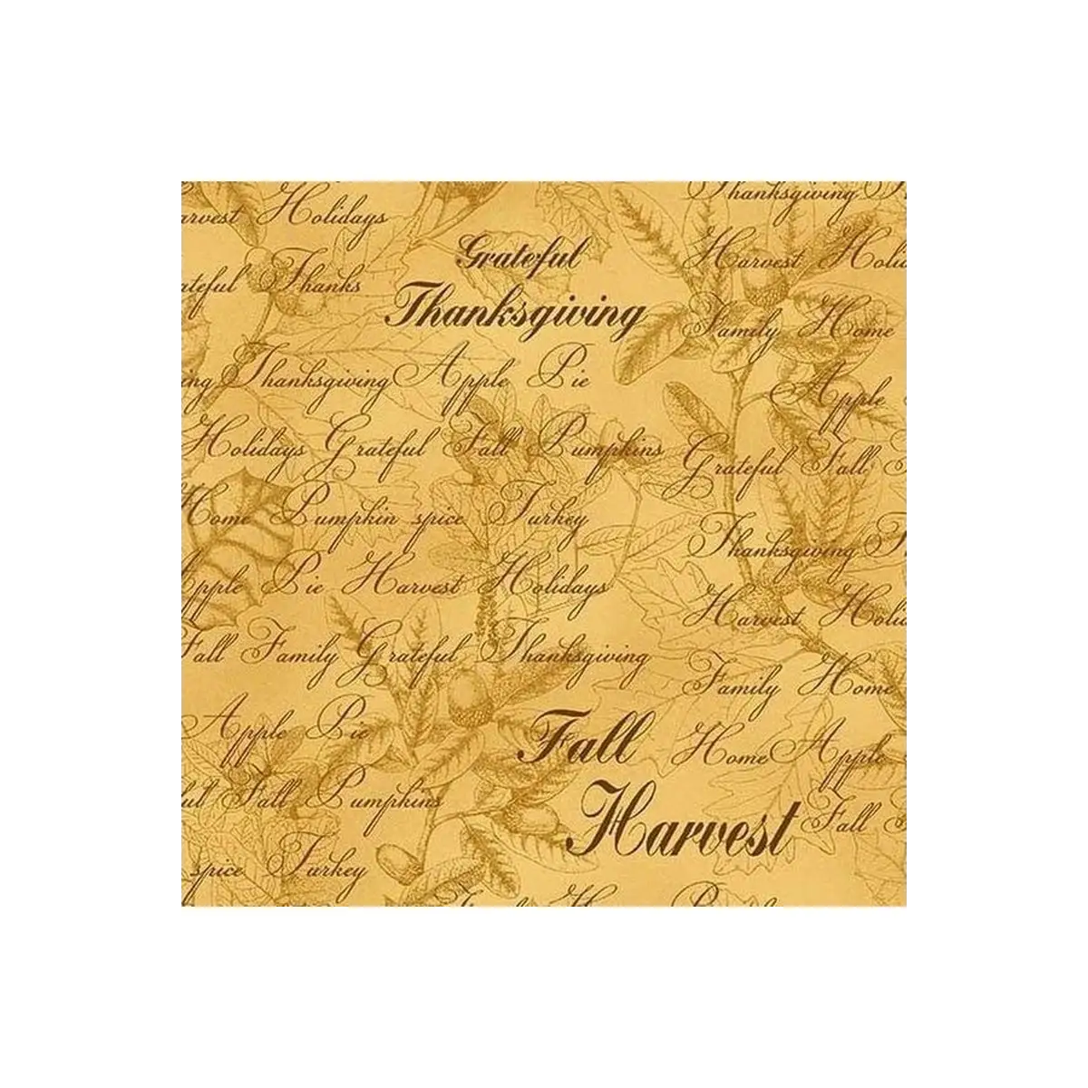 Grateful Bessings - CX9964-Honey Grateful Bessings - CX9964-Honey