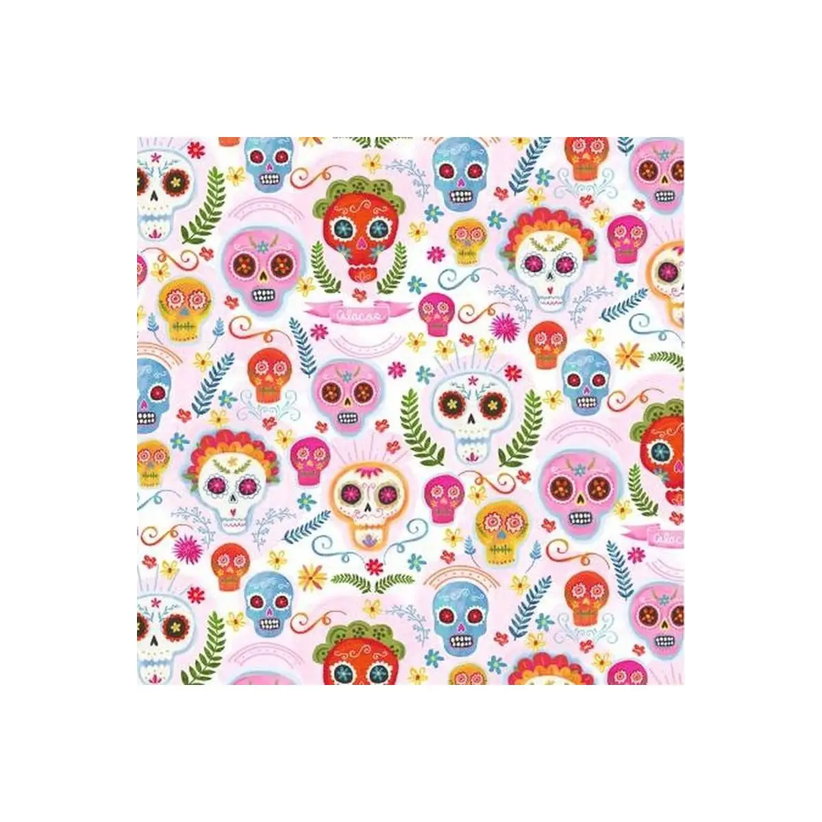 Blush Sugar Skulls Blush Sugar Skulls