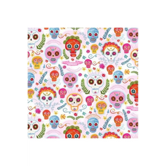 Blush Sugar Skulls Blush Sugar Skulls