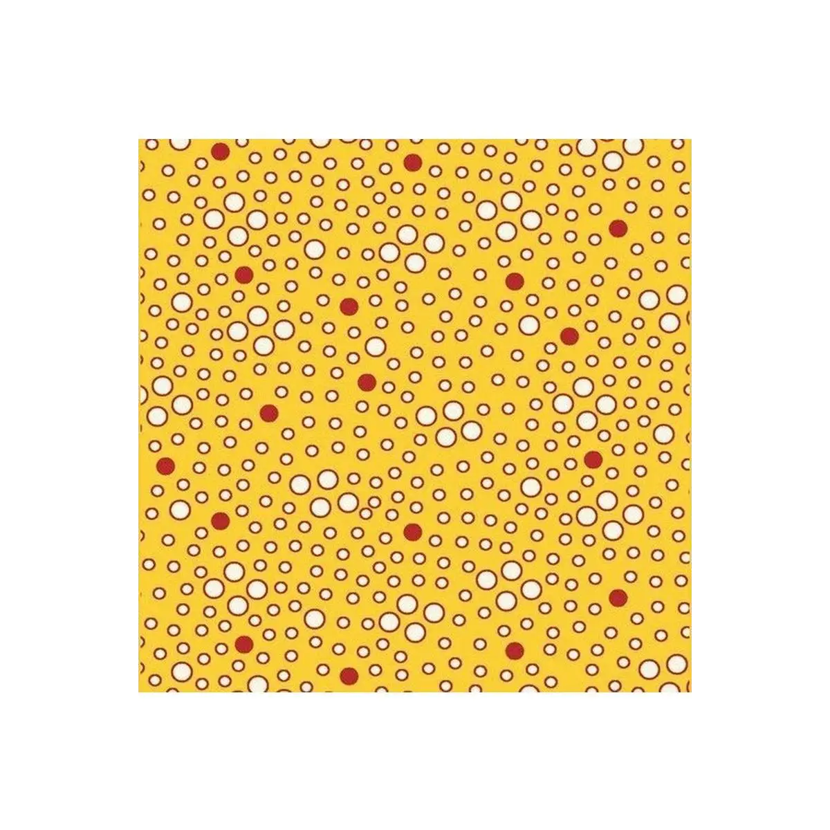 Playtime Dots Yellow Playtime Dots Yellow