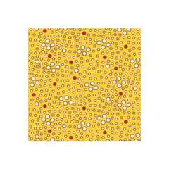 Playtime Dots Yellow Playtime Dots Yellow