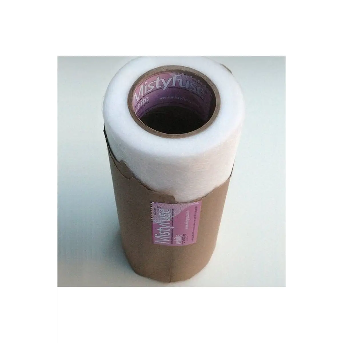 MistyFuse White By the Metre 12 inch width MistyFuse White By the Metre 12 inch width