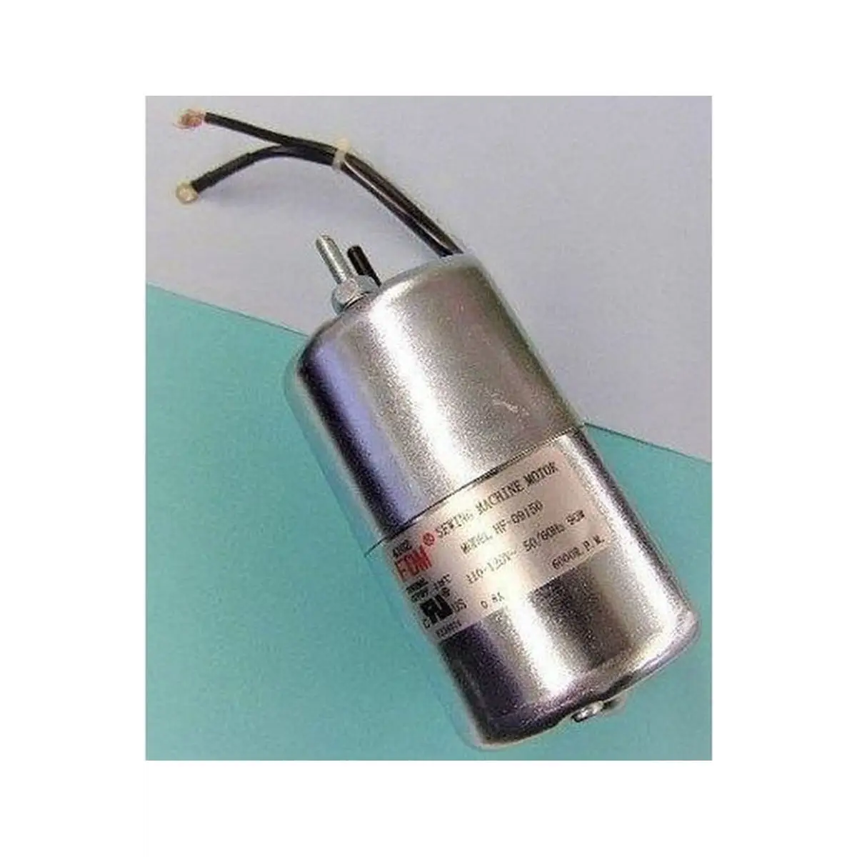 Motor Singer 4411 4423 4432 44S 5511 5523 120 Volt Motor Singer 4411 4423 4432 44S 5511 5523 120 Volt