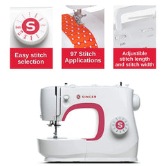 SINGER® MX231 Sewing Machine SINGER® MX231 Sewing Machine