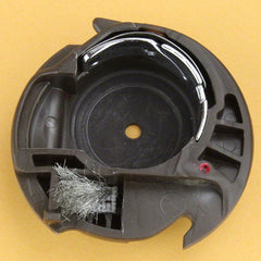 Bobbin Case, White #673540 Bobbin Case, White #673540