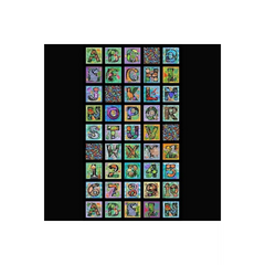 ABC 123 Alphabet Panel - DP24945-99 ABC 123 Alphabet Panel - DP24945-99
