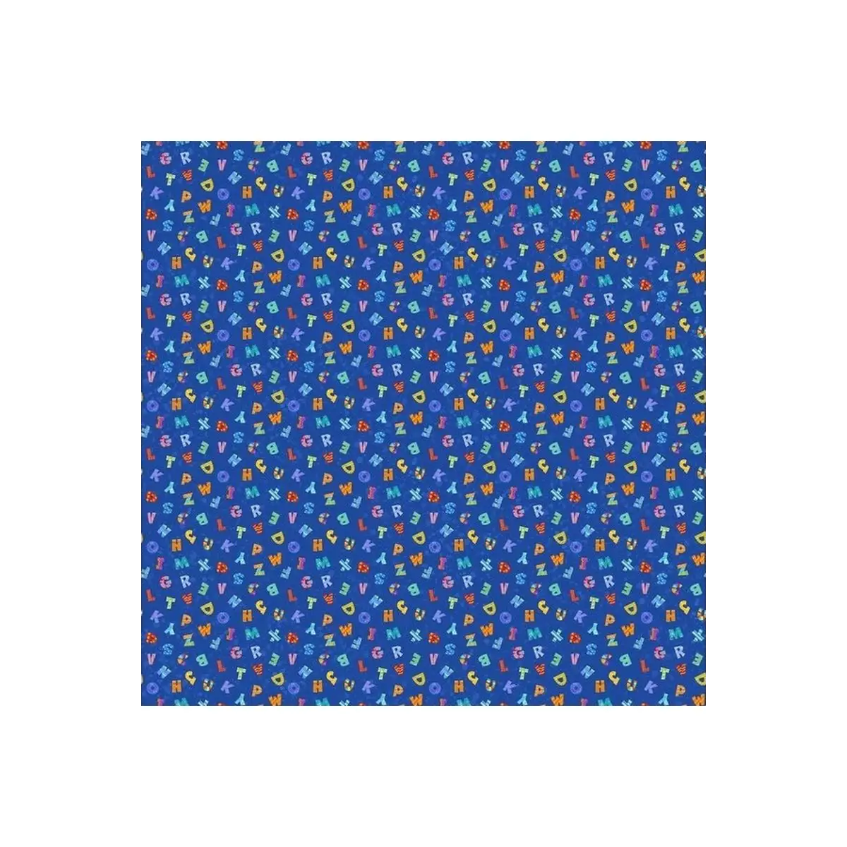 Northcott Fabrics, ABC 123 Collection Northcott Fabrics, ABC 123 Collection