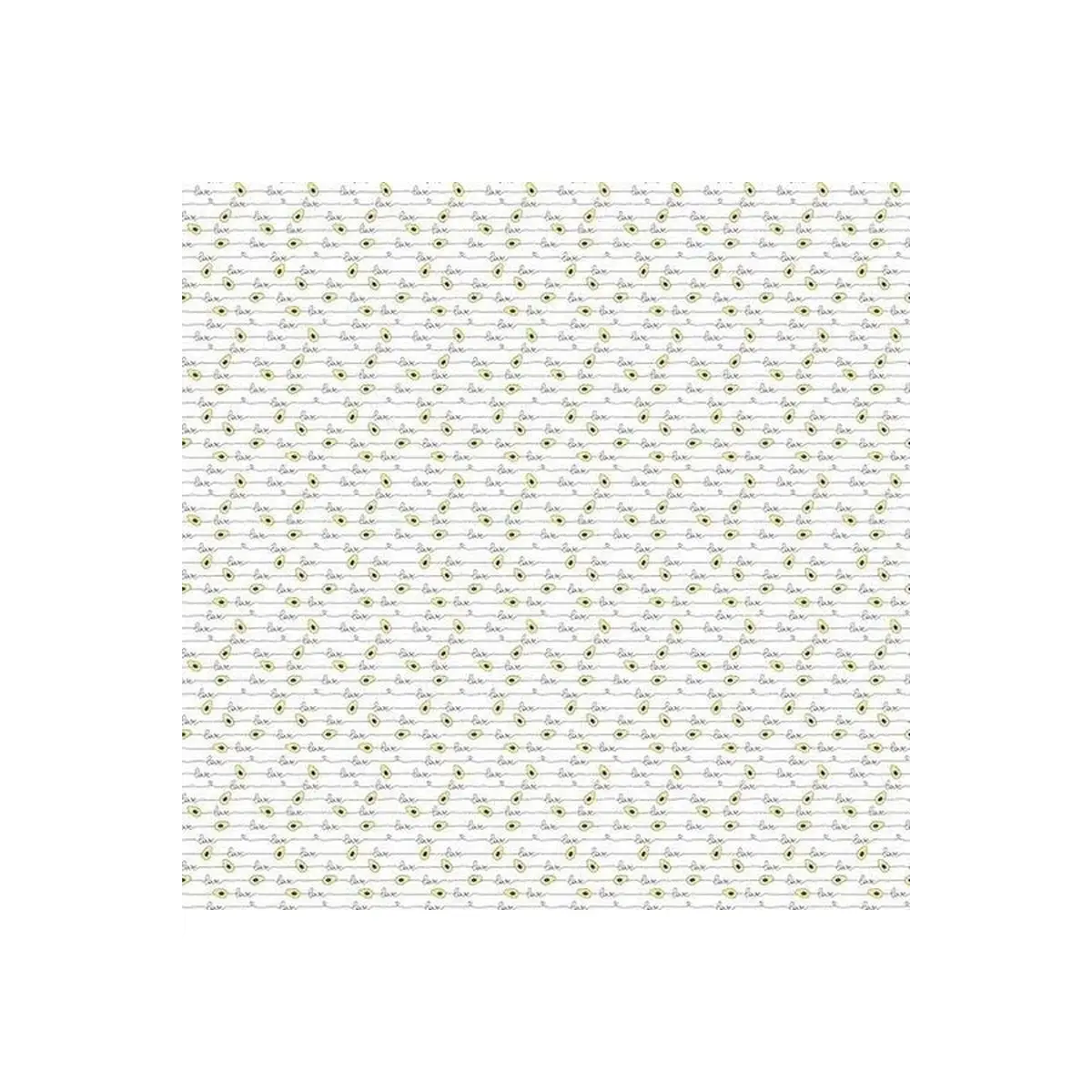 Avocado Love Love Avocado Stripe - 24582-10 Avocado Love Love Avocado Stripe - 24582-10