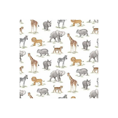 Baby Safari Baby Animals - 24672 Baby Safari Baby Animals - 24672
