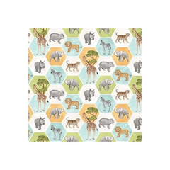 Baby Safari Big Hexie Animals - DP24673-10 Baby Safari Big Hexie Animals - DP24673-10