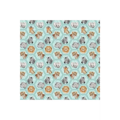Baby Safari Little Hexie Animals - 24674 Baby Safari Little Hexie Animals - 24674