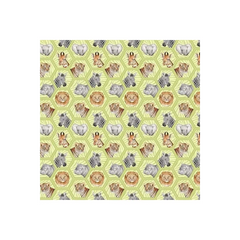 Baby Safari Little Hexie Animals - 24674 Baby Safari Little Hexie Animals - 24674