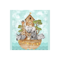 Baby Safari Baby Safari Panel - DP24670-63 Baby Safari Baby Safari Panel - DP24670-63
