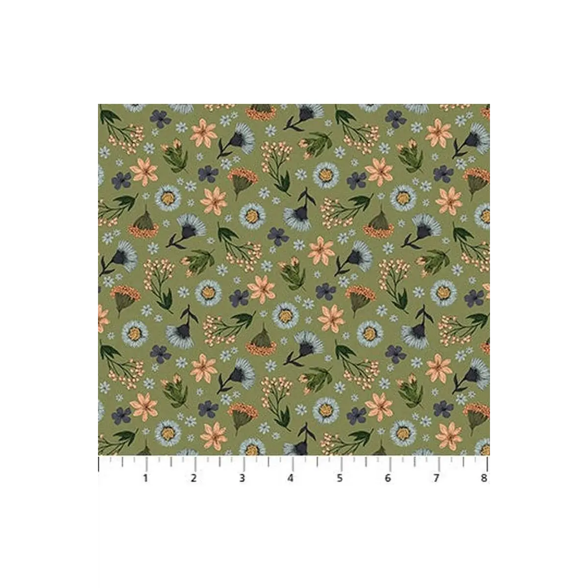 BEE KIND GREEN MULTI BEE KIND GREEN MULTI