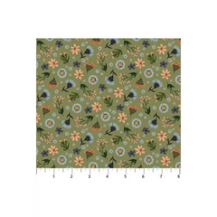 BEE KIND GREEN MULTI BEE KIND GREEN MULTI