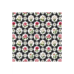 Bloom Peony Medallion - 25192-10 Bloom Peony Medallion - 25192-10