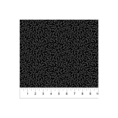 Northcott Fabrics Bloom Collection - Scroll - 25200 - Black - 100% Cotton Fabric Northcott Fabrics Bloom Collection - Scroll - 25200 - Black - 100% Cotton Fabric