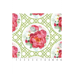 Blossoming Beauties -DP22319-10 Blossoming Beauties -DP22319-10