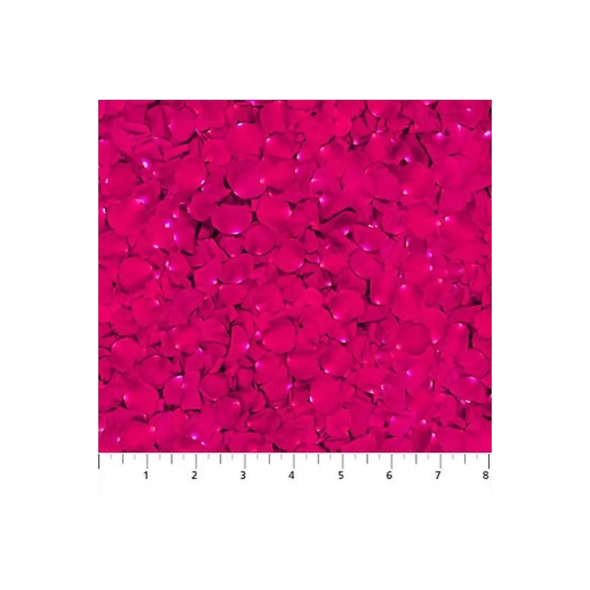 BUDDING ROMANCE DARK PINK BUDDING ROMANCE DARK PINK