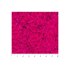BUDDING ROMANCE DARK PINK BUDDING ROMANCE DARK PINK