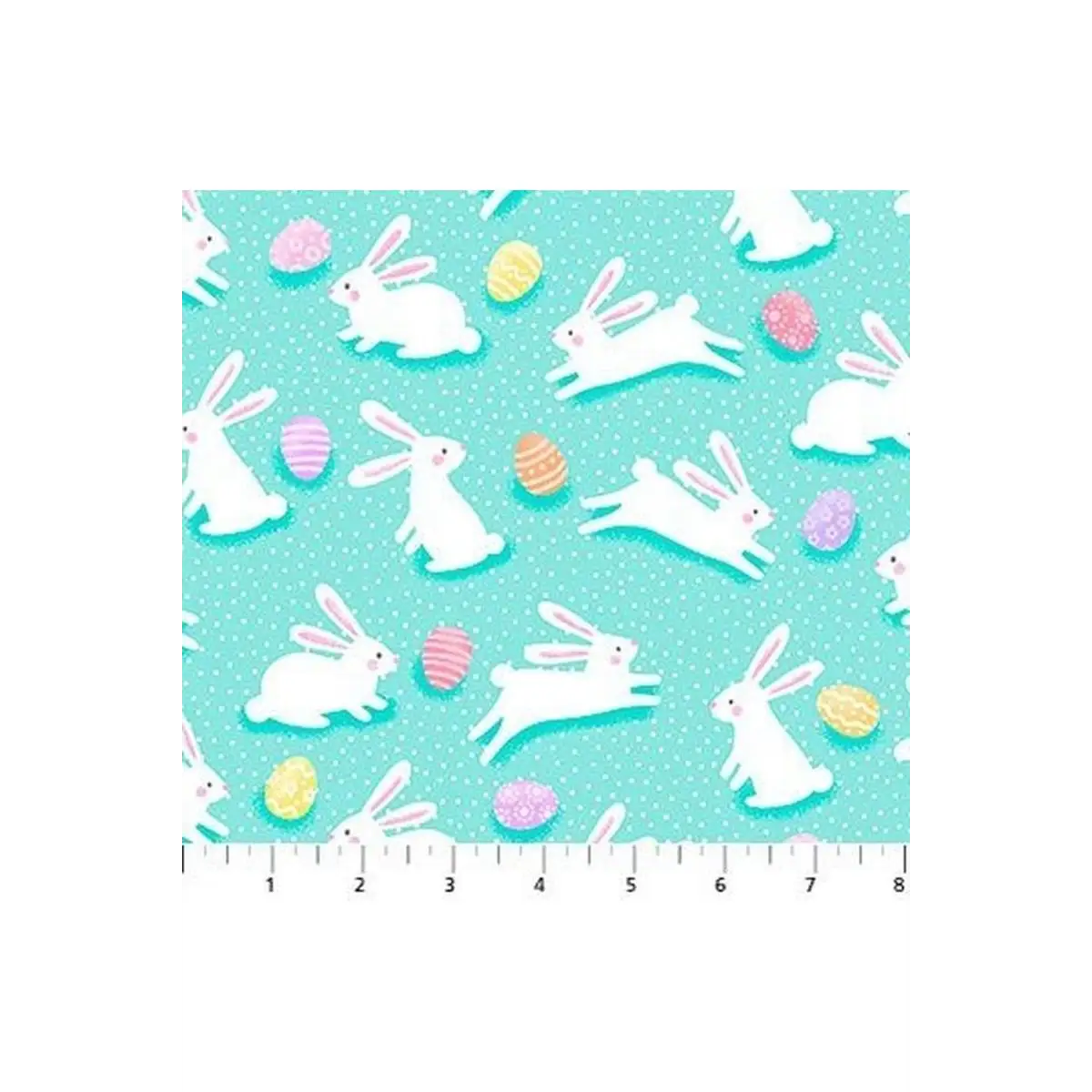 Celebrations Busy Bunny- 10146-60 Celebrations Busy Bunny- 10146-60