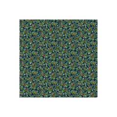 Christmas Traditions Holly Navy Multi - 24551-49 Christmas Traditions Holly Navy Multi - 24551-49