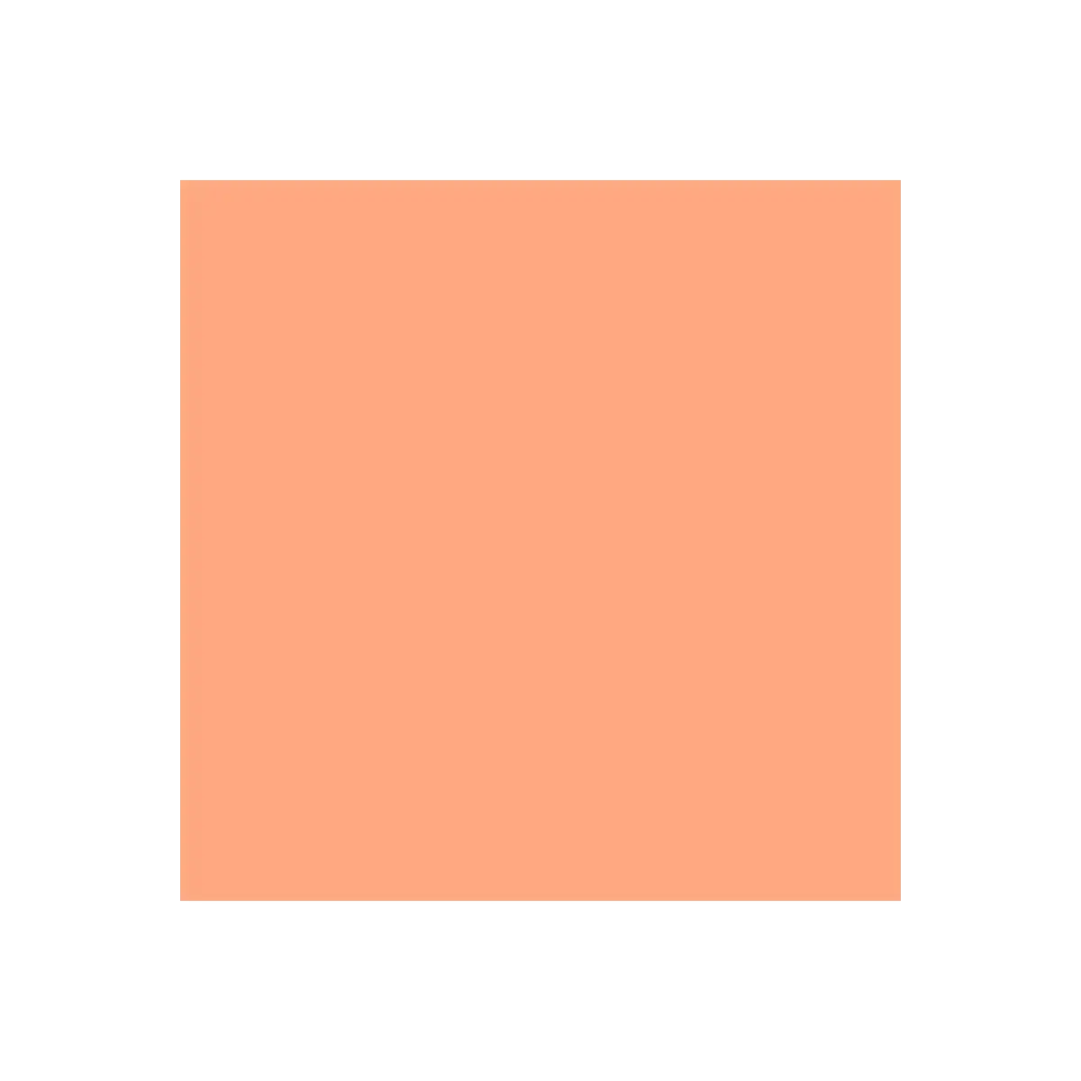 ColorWorks Papaya ColorWorks Papaya
