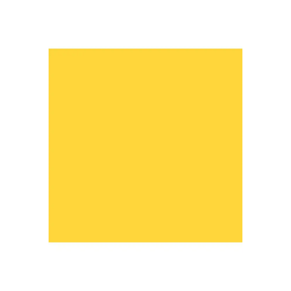 Colorworks Premium Solid Canary 9000-540 Colorworks Premium Solid Canary 9000-540