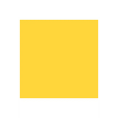 Colorworks Premium Solid Canary 9000-540 Colorworks Premium Solid Canary 9000-540