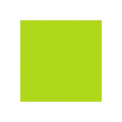 Colorworks Premium Solid Lime - 9000-71 Colorworks Premium Solid Lime - 9000-71