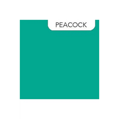 ColorWorks Premium Solid Peacock - 9000-744 ColorWorks Premium Solid Peacock - 9000-744
