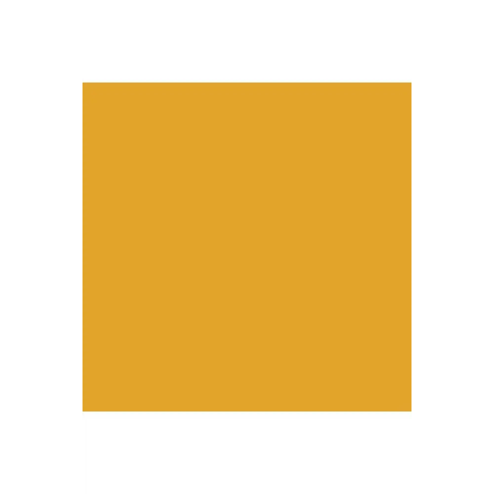 ColorWorks Premium Solid Saffron ColorWorks Premium Solid Saffron