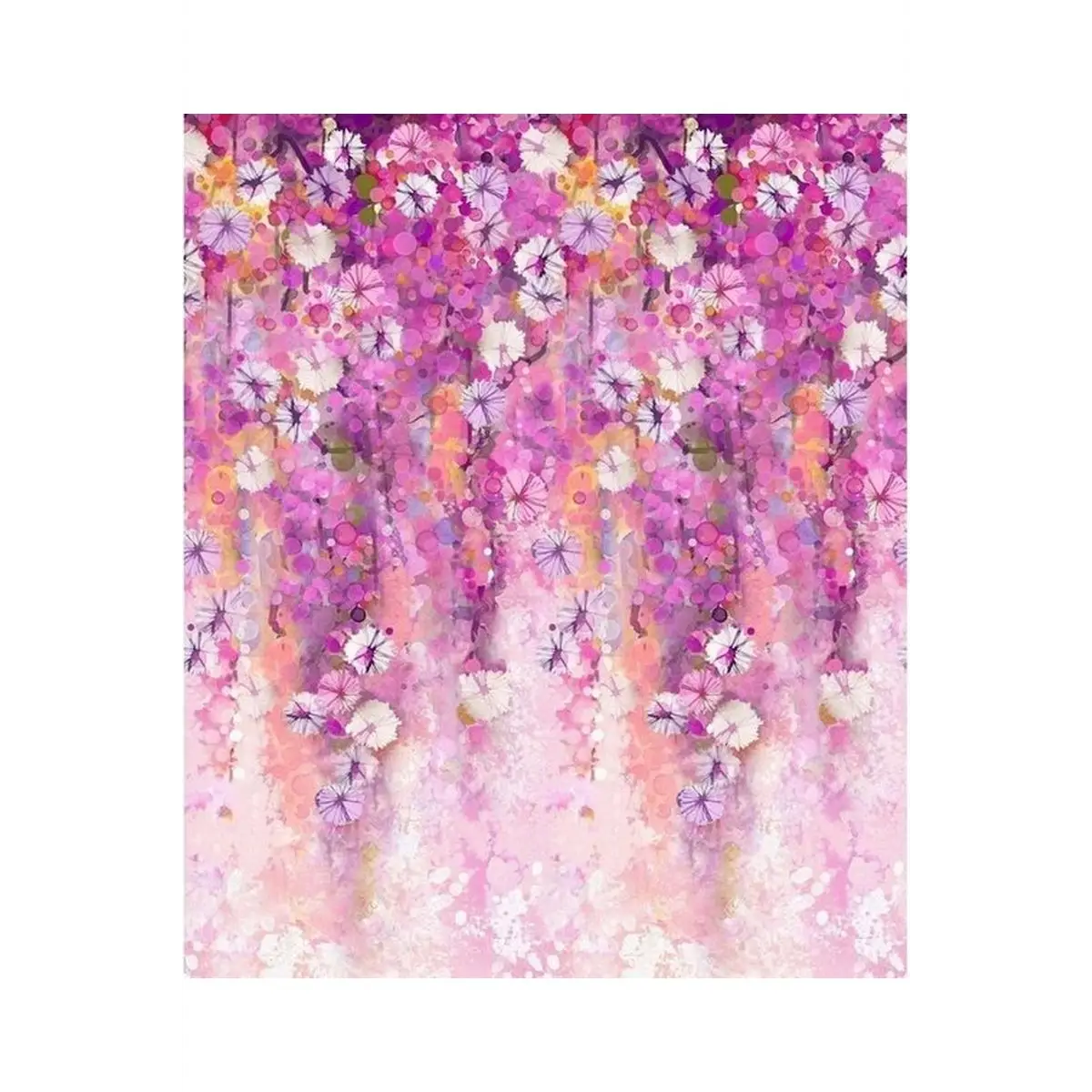 Dragonfly Dreams Pink Florals Running Yardage - DP24828-28 Dragonfly Dreams Pink Florals Running Yardage - DP24828-28