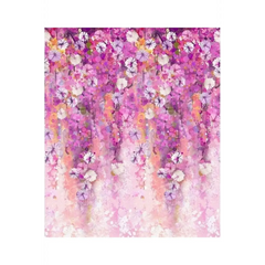 Dragonfly Dreams Pink Florals Running Yardage - DP24828-28 Dragonfly Dreams Pink Florals Running Yardage - DP24828-28