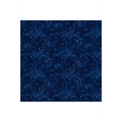 Fabric, Father Christmas Snowfall - 24698 - Northcott Fabric, Father Christmas Snowfall - 24698 - Northcott