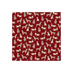 For The Love Of Pete Dogs Red -25306-24 For The Love Of Pete Dogs Red -25306-24